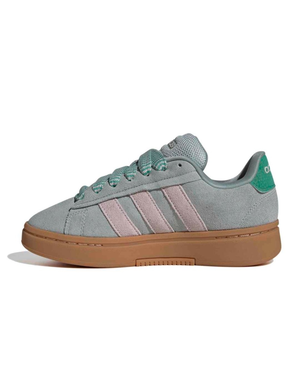 Tenis Grand Court Alpha 00s para mujer 4