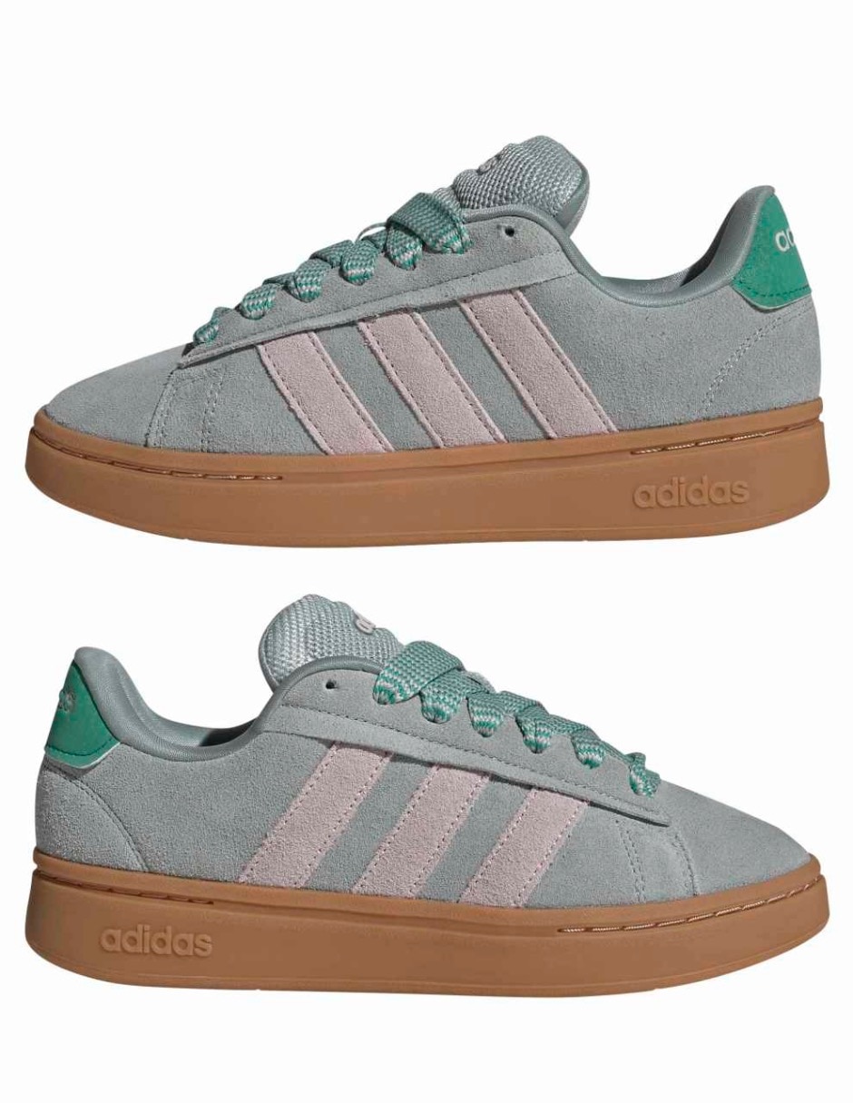 Tenis Grand Court Alpha 00s para mujer 7