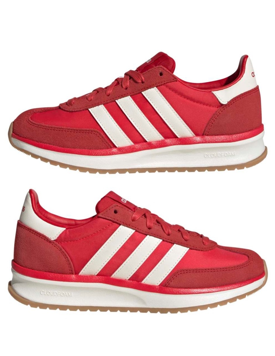 Tenis Run 70s 2.0 para mujer 7