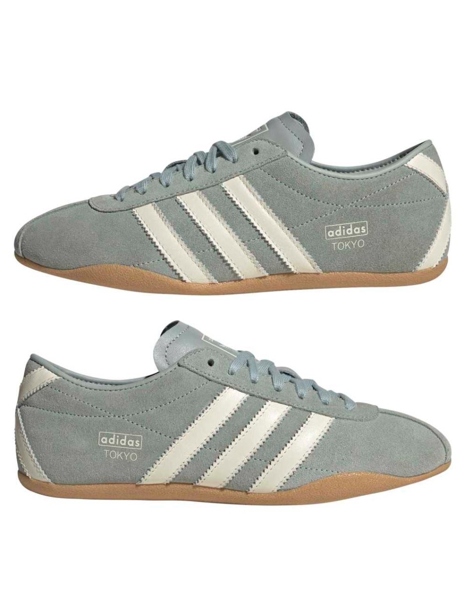 Tenis Tokyo para mujer 7