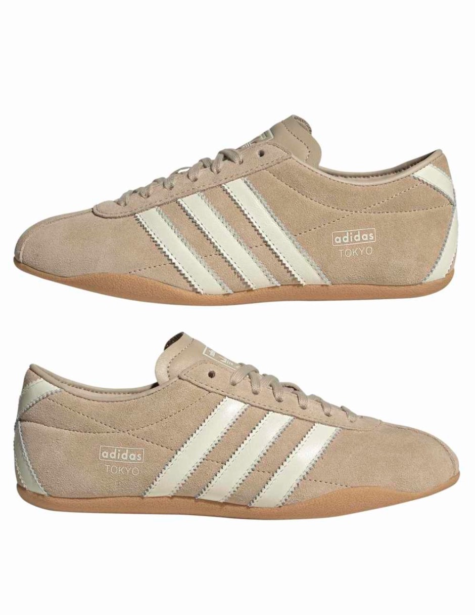 Tenis Tokyo para mujer 7