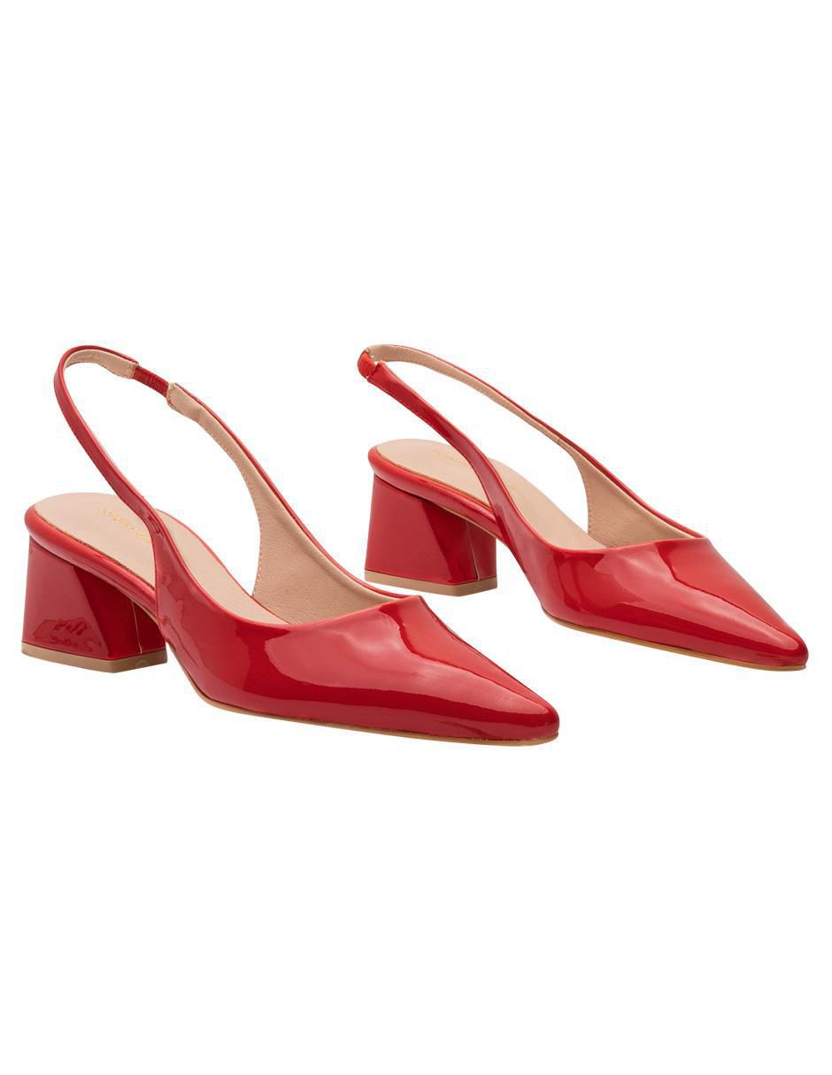 "zapatilla" sintético dorothy gaynor sin familia