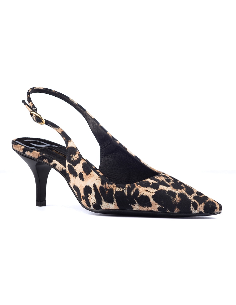 Zapatilla Eliza