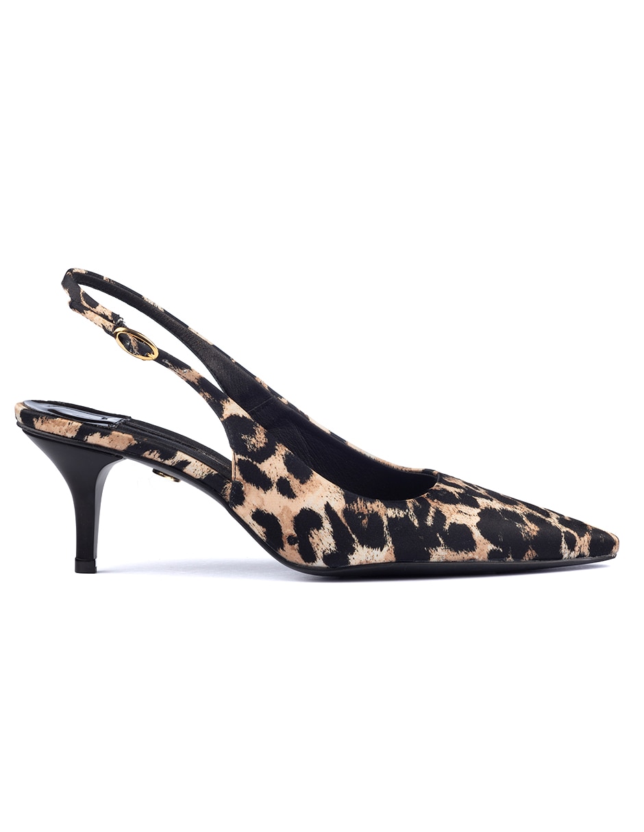 Zapatilla Eliza 2
