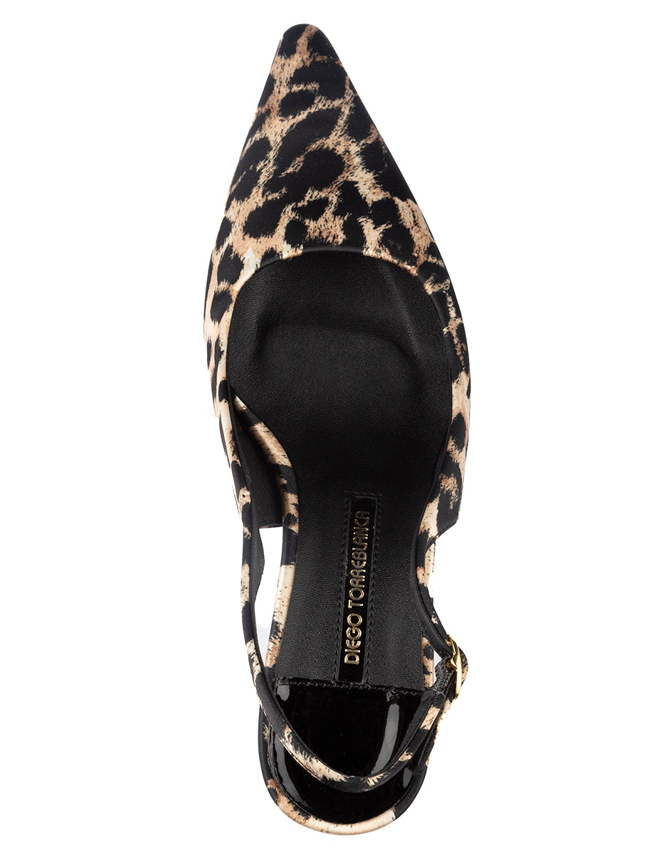 Zapatilla Eliza 5
