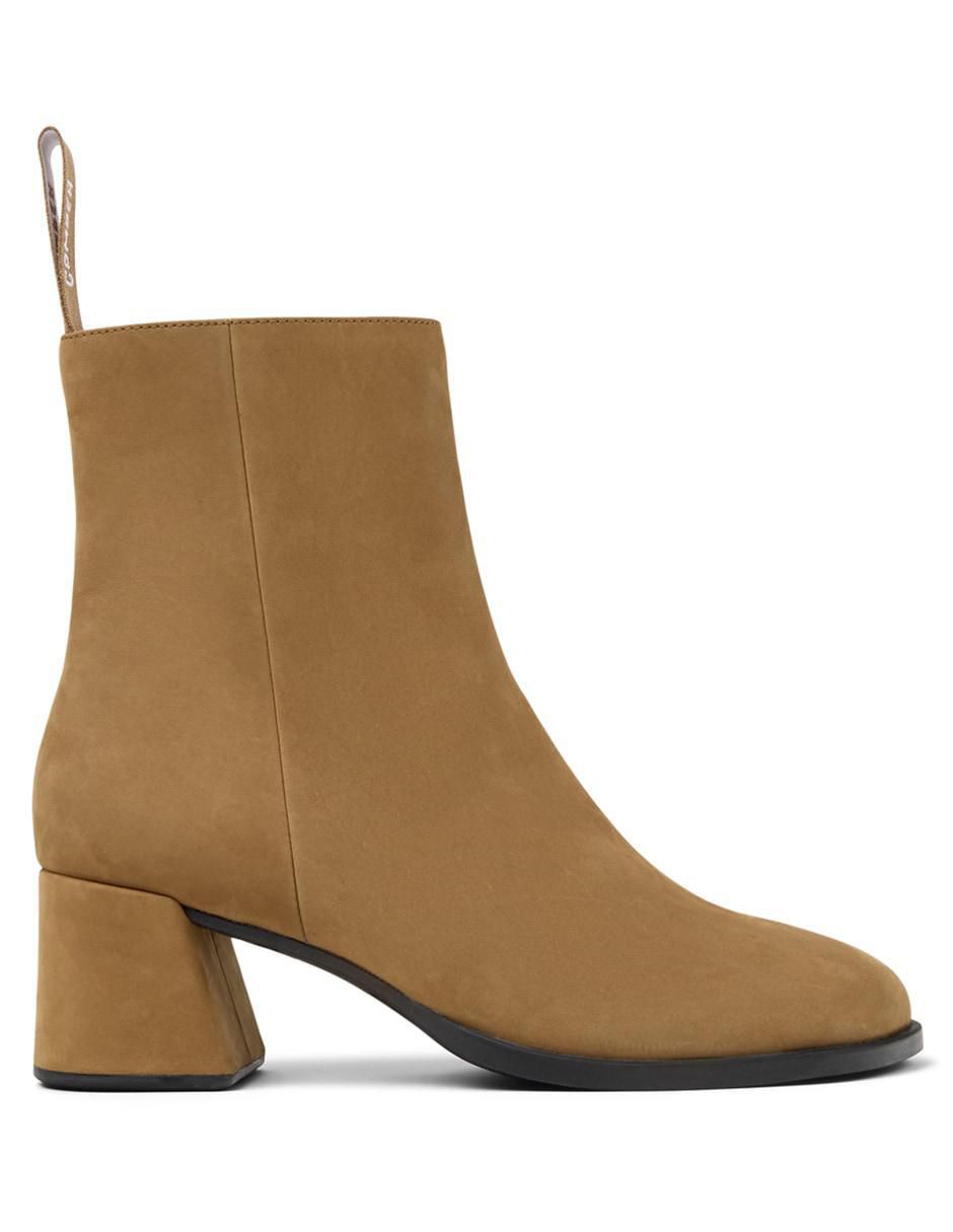 Bota arriba del tobillo Kora para mujer