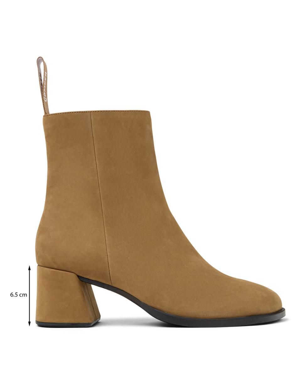 Bota arriba del tobillo Kora para mujer 6