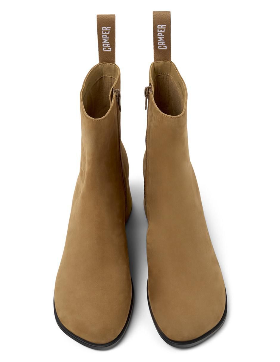 Bota arriba del tobillo Kora para mujer 3