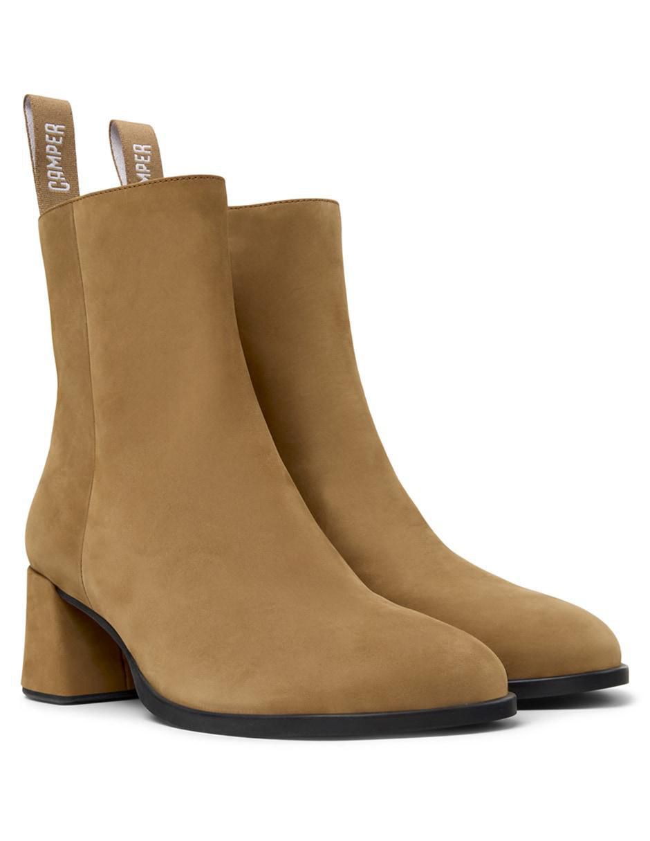 Bota arriba del tobillo Kora para mujer 4