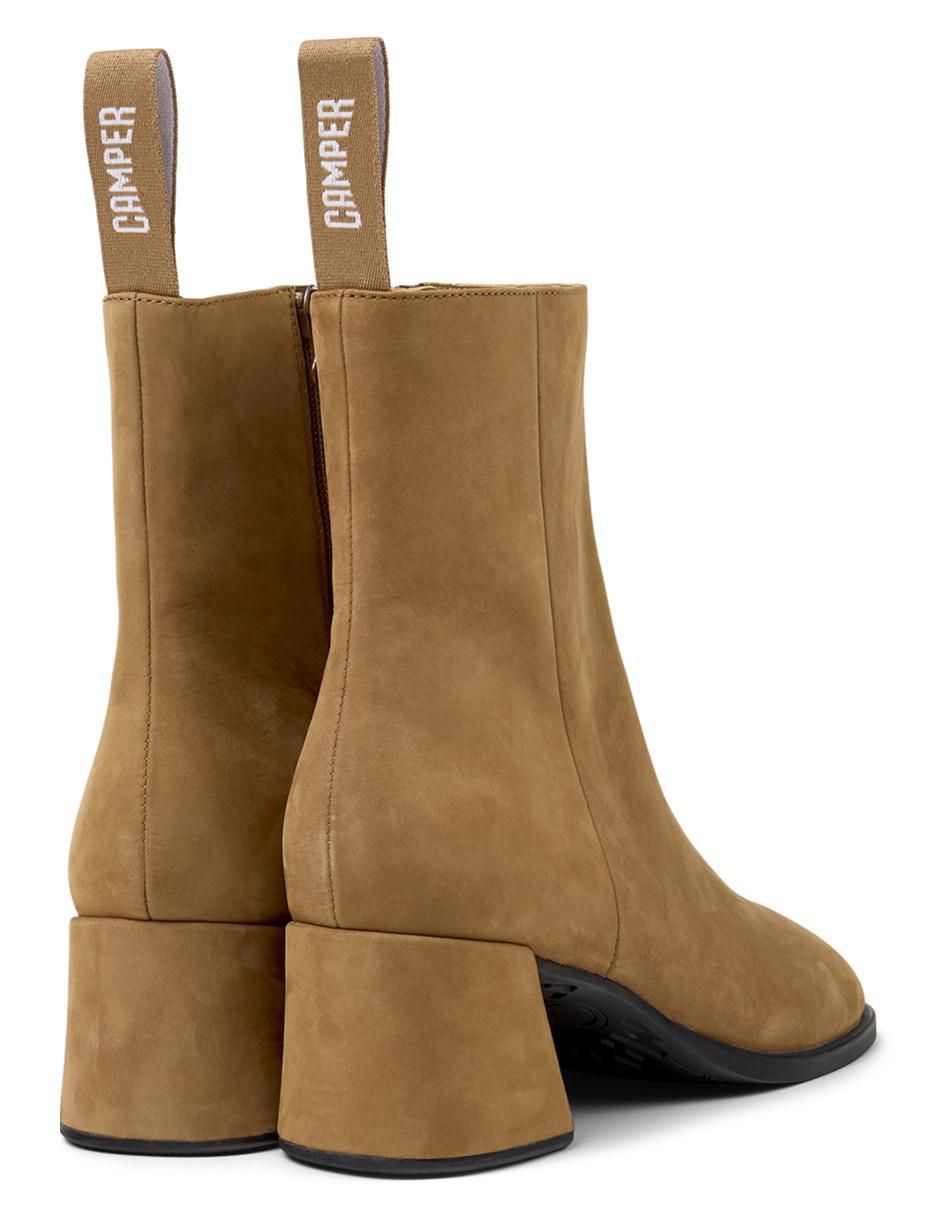 Bota arriba del tobillo Kora para mujer 5