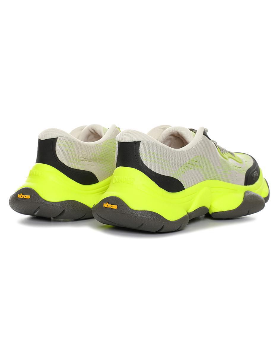 Tenis Karst 2 para mujer 4