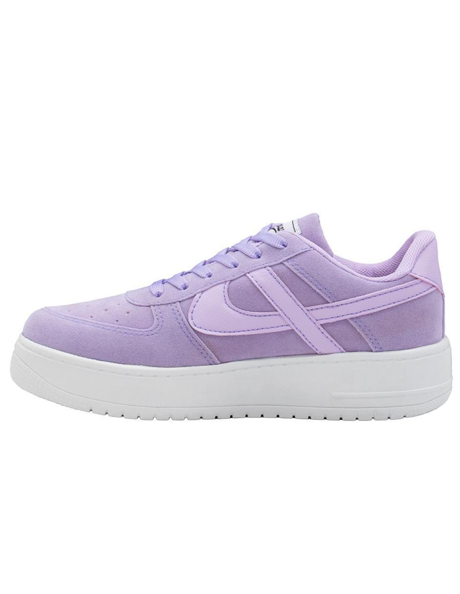 Tenis Urban Style para mujer