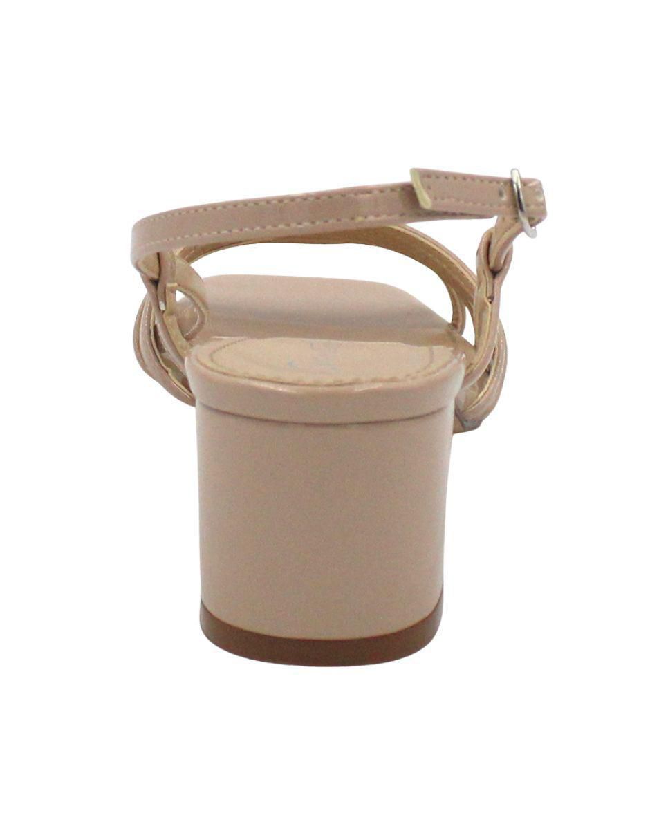 Sandalia para mujer 4