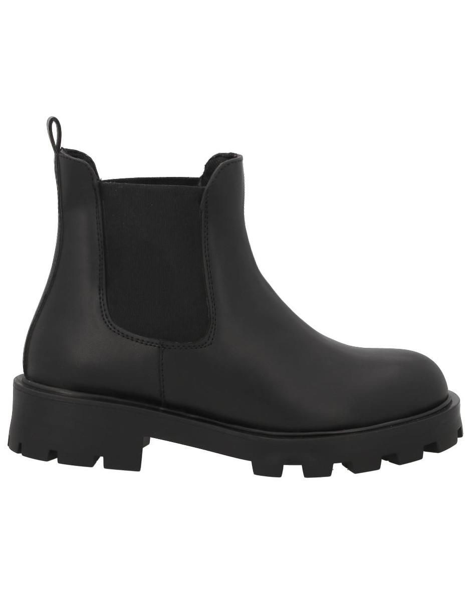 Bota arriba del tobillo para mujer