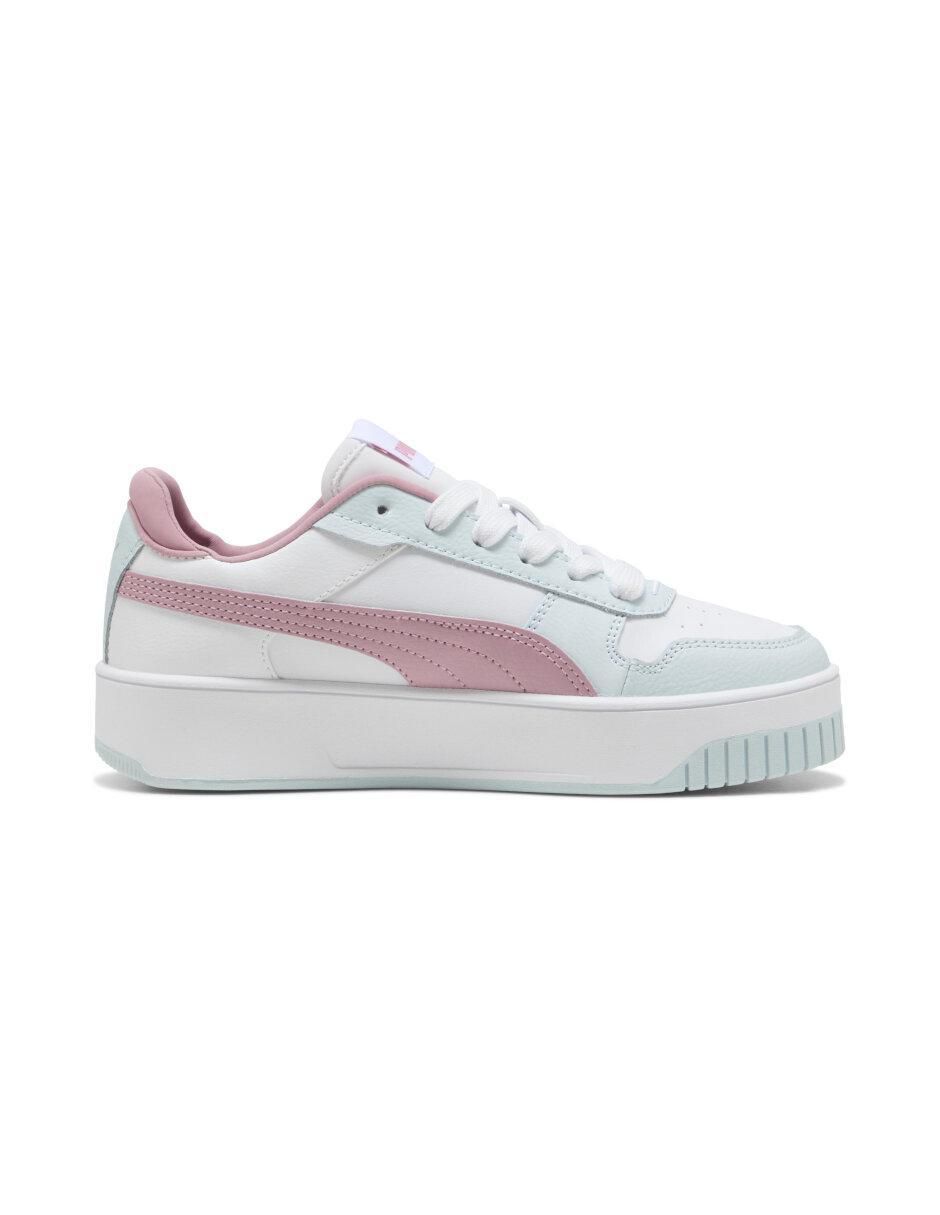Tenis Carina Street para mujer