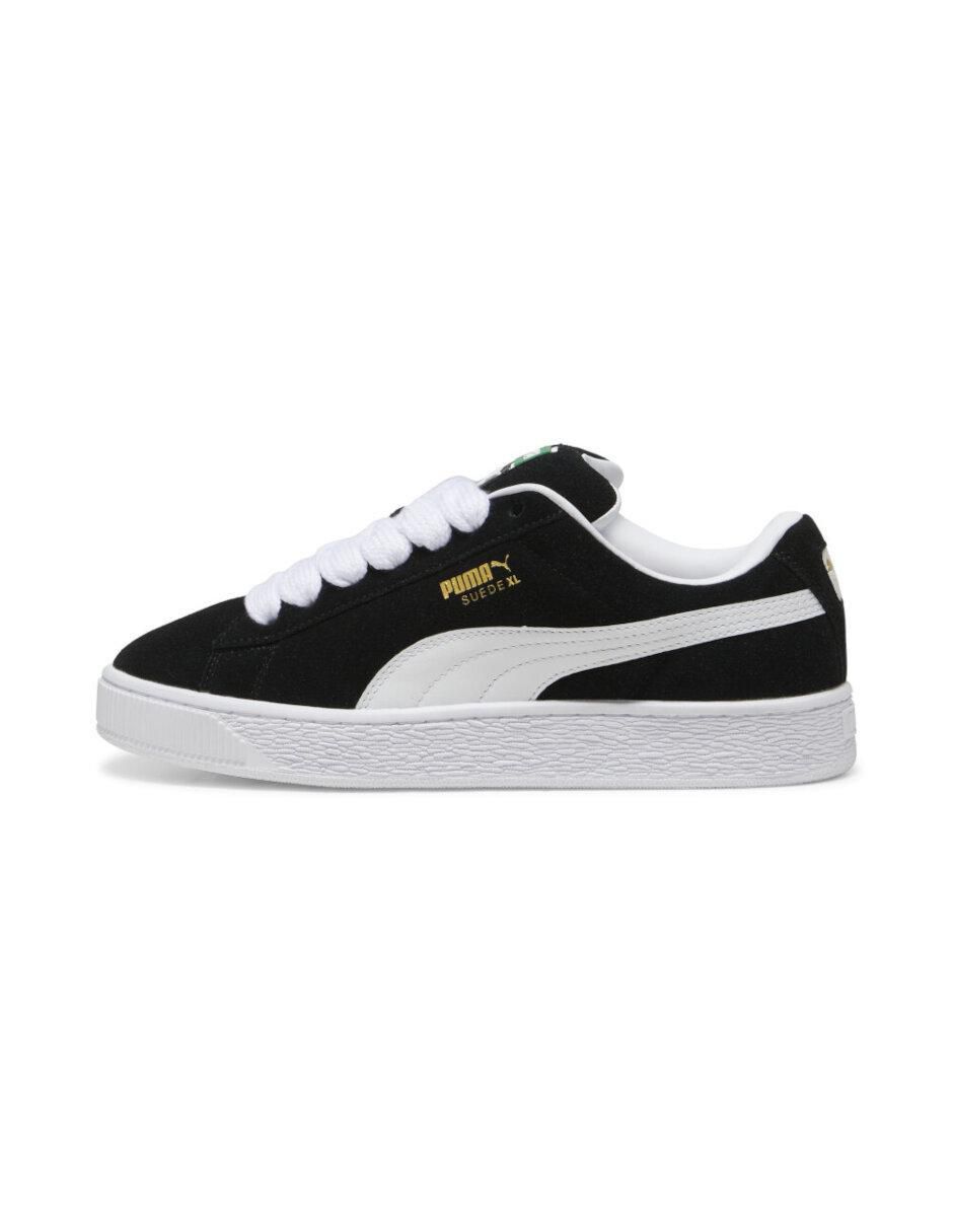 Tenis Suede XL para mujer 2