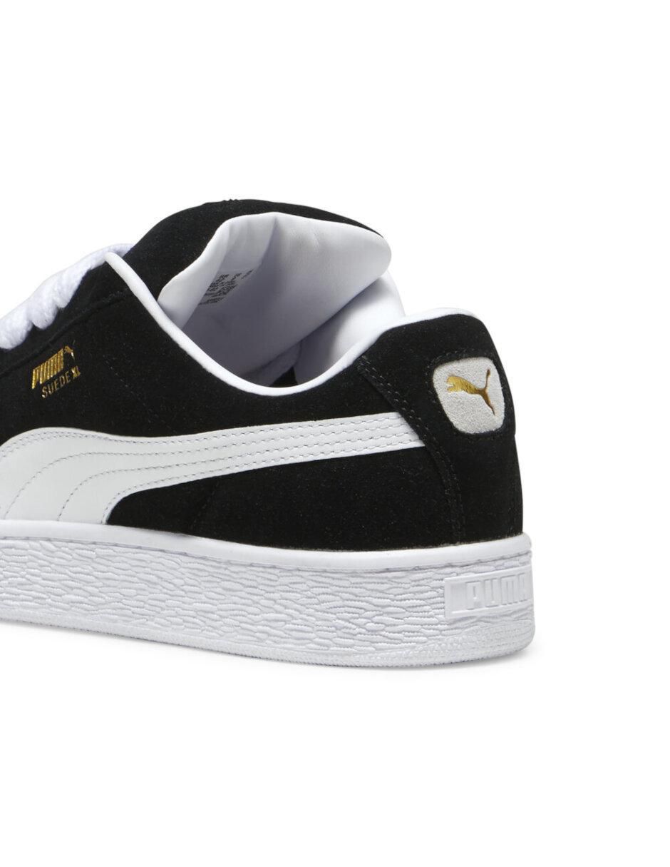 Tenis Suede XL para mujer 3