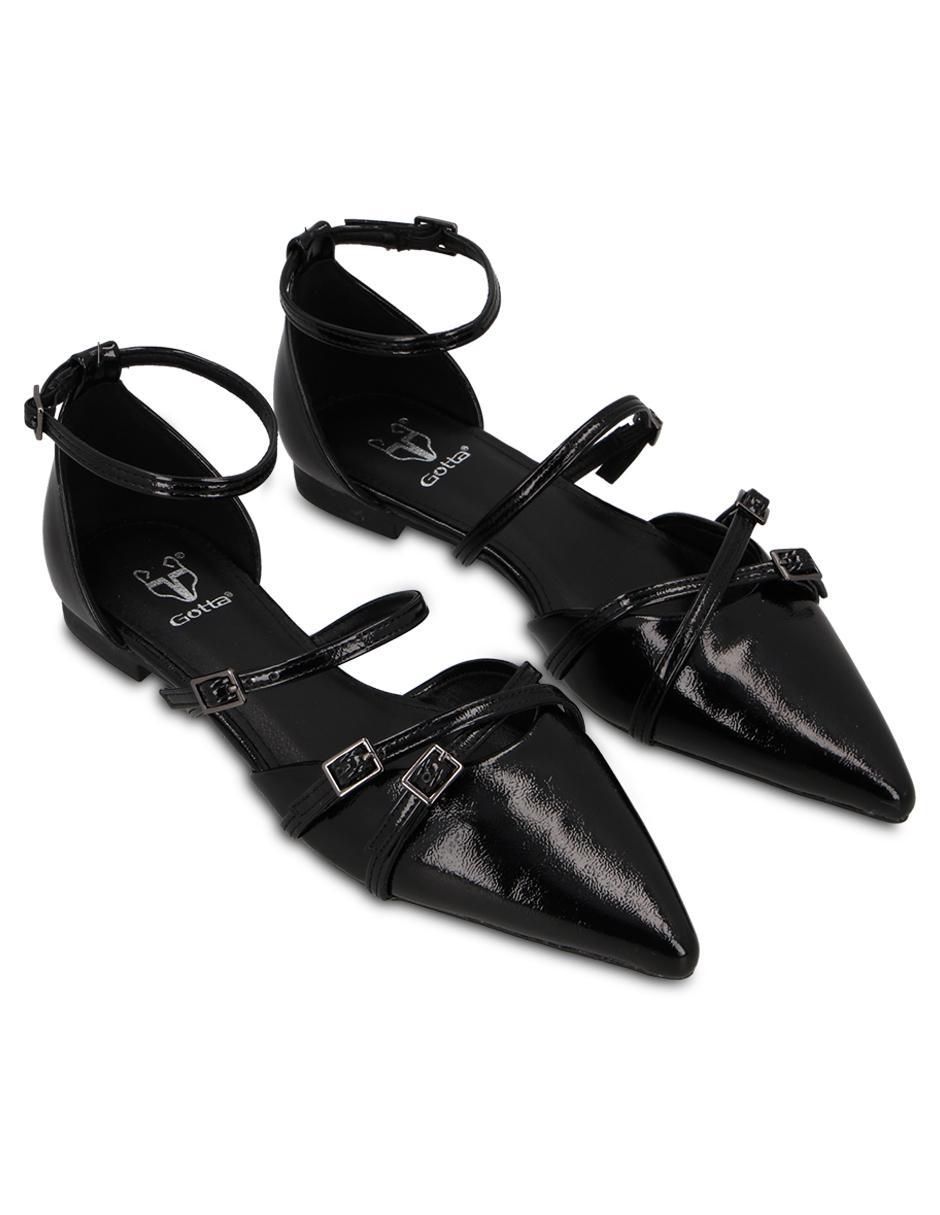 Balerina para mujer 3