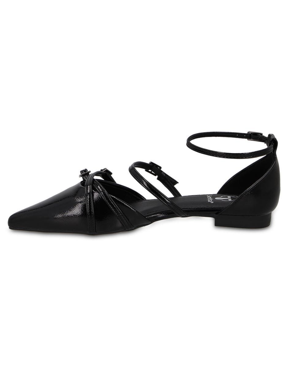 Balerina para mujer 4
