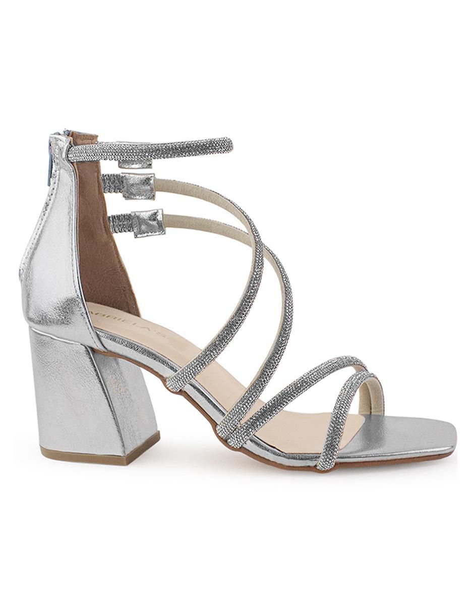 Sandalia para mujer 2