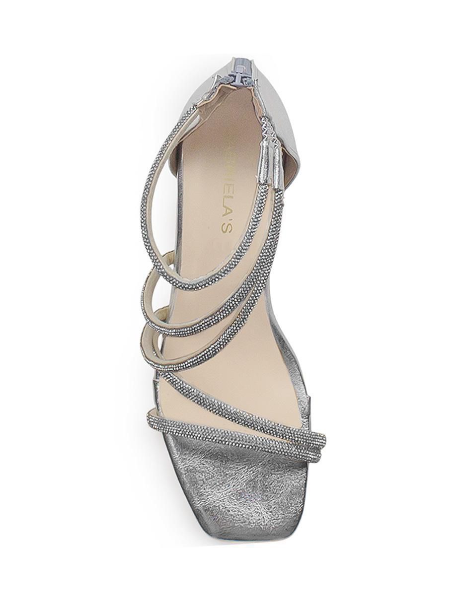 Sandalia para mujer 3