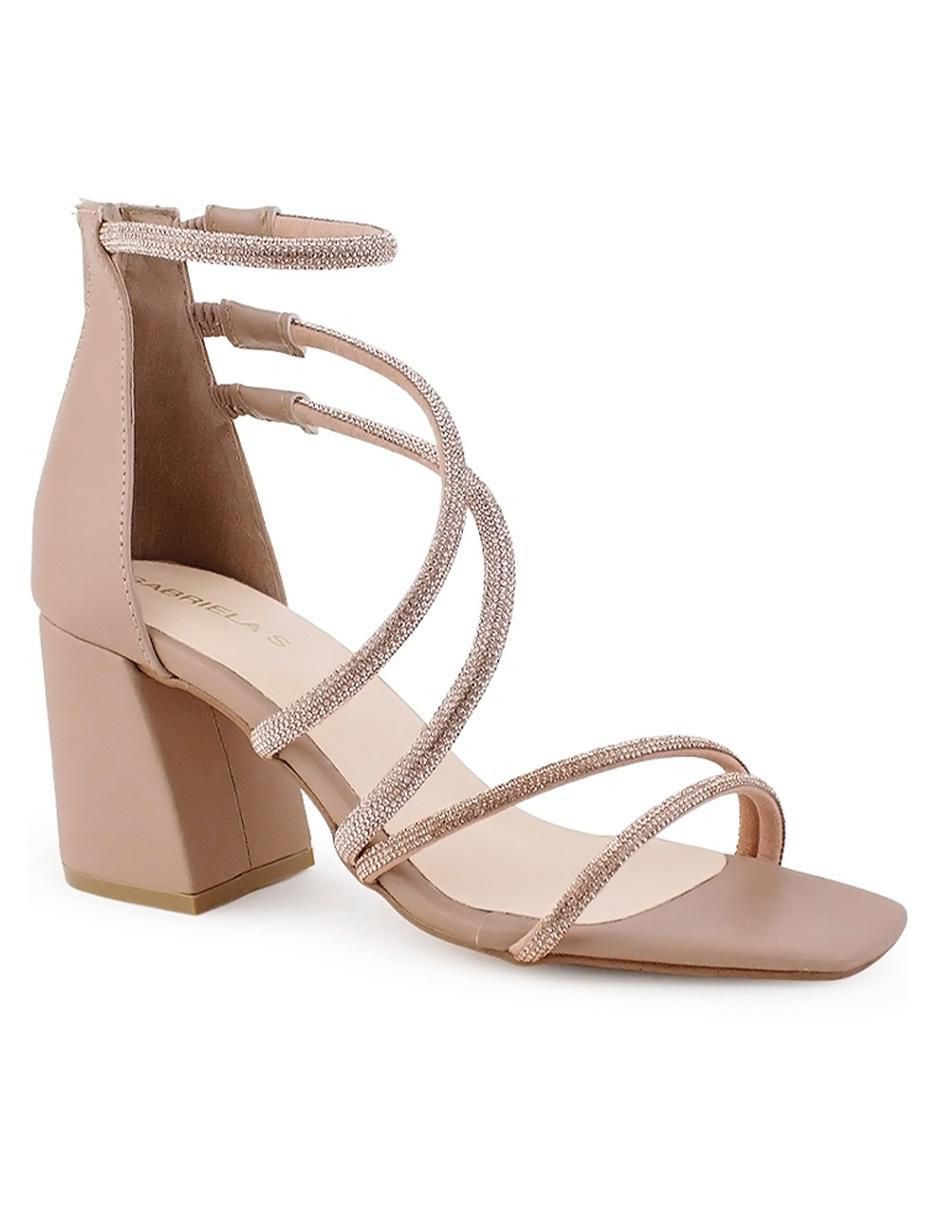 Sandalia para mujer