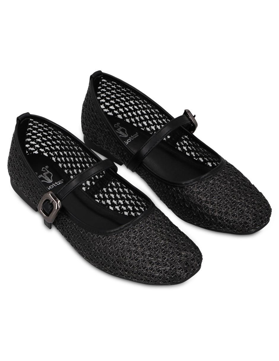 Balerina para mujer 3