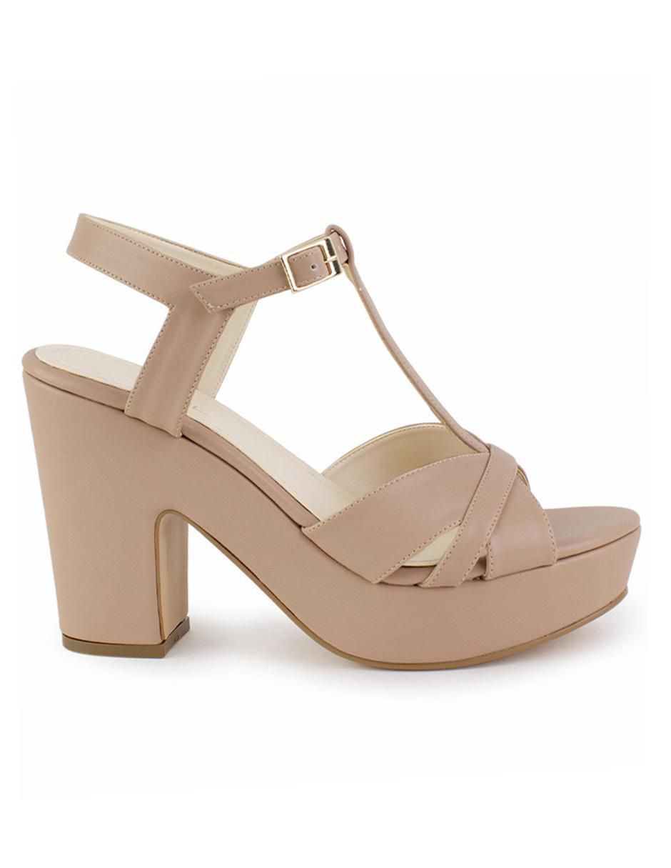 Sandalia para mujer 2