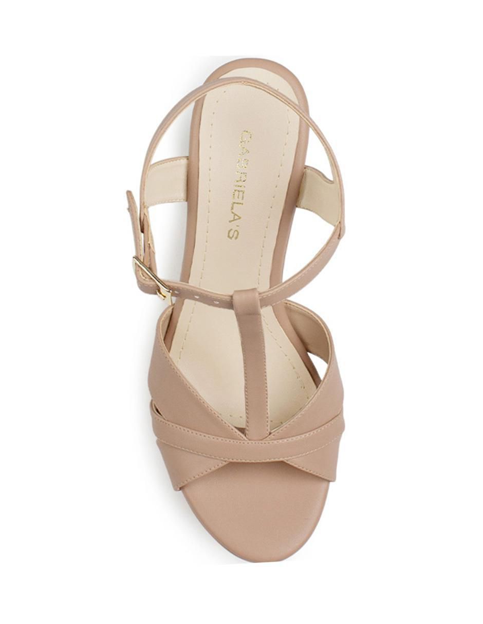 Sandalia para mujer 3