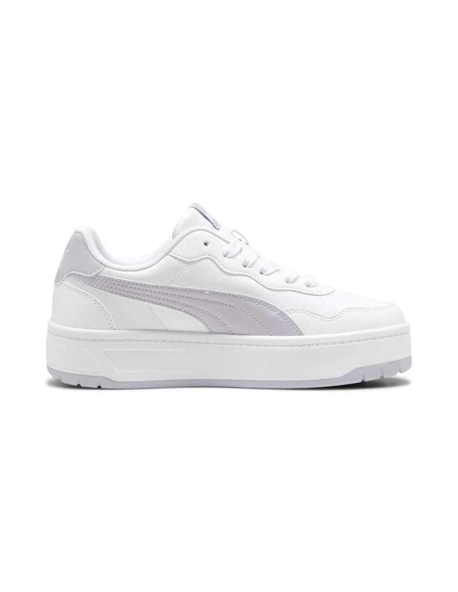 Tenis Court Lally Skye para mujer