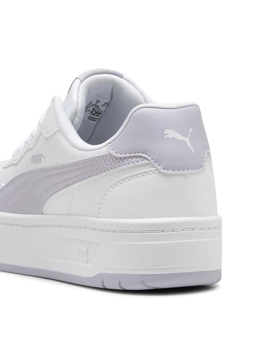 Tenis Court Lally Skye para mujer 2