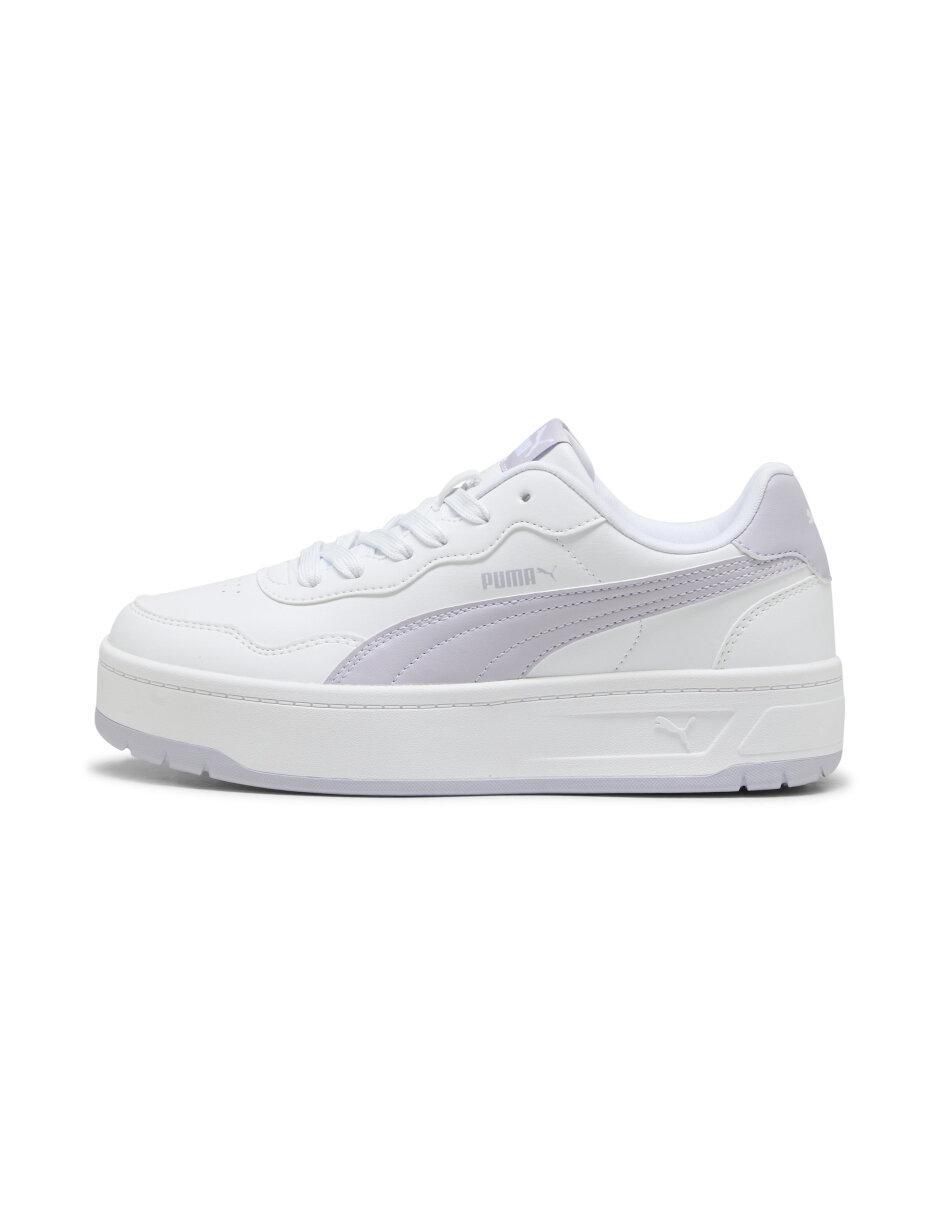 Tenis Court Lally Skye para mujer 3