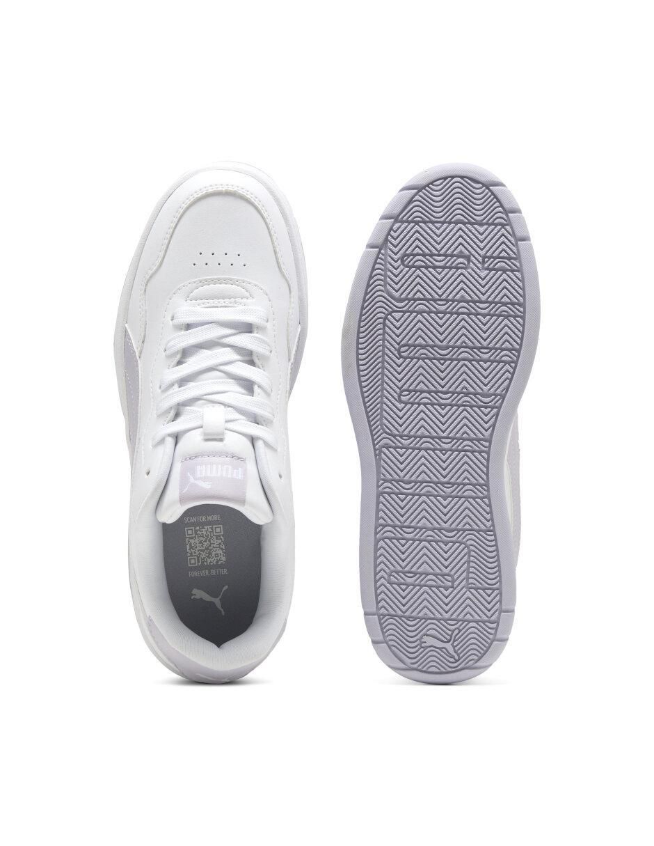 Tenis Court Lally Skye para mujer 4