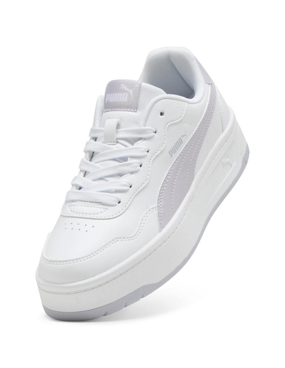 Tenis Court Lally Skye para mujer 5