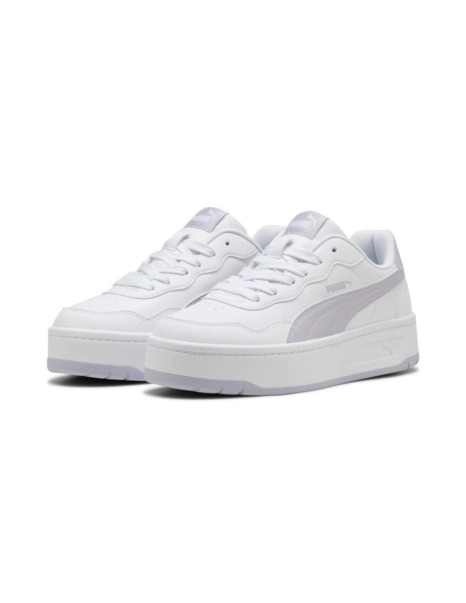 Tenis Court Lally Skye para mujer 6
