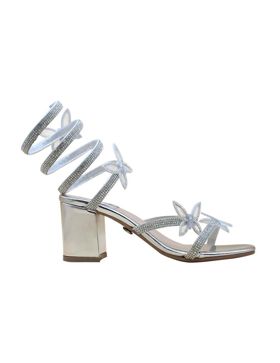 Sandalia para mujer 4