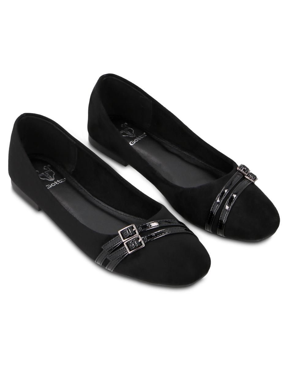 Balerina para mujer 3