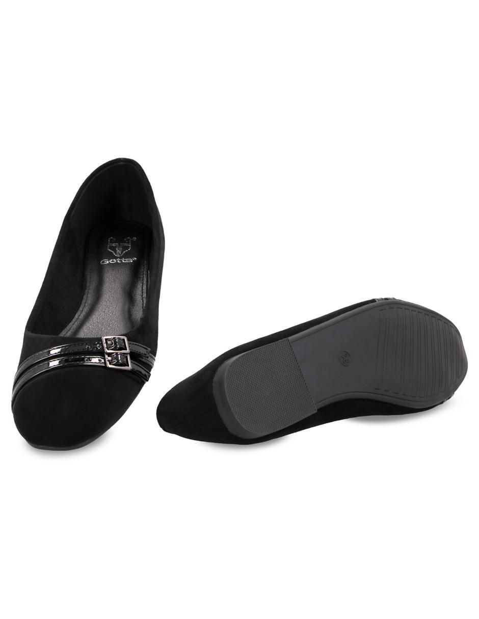 Balerina para mujer 6