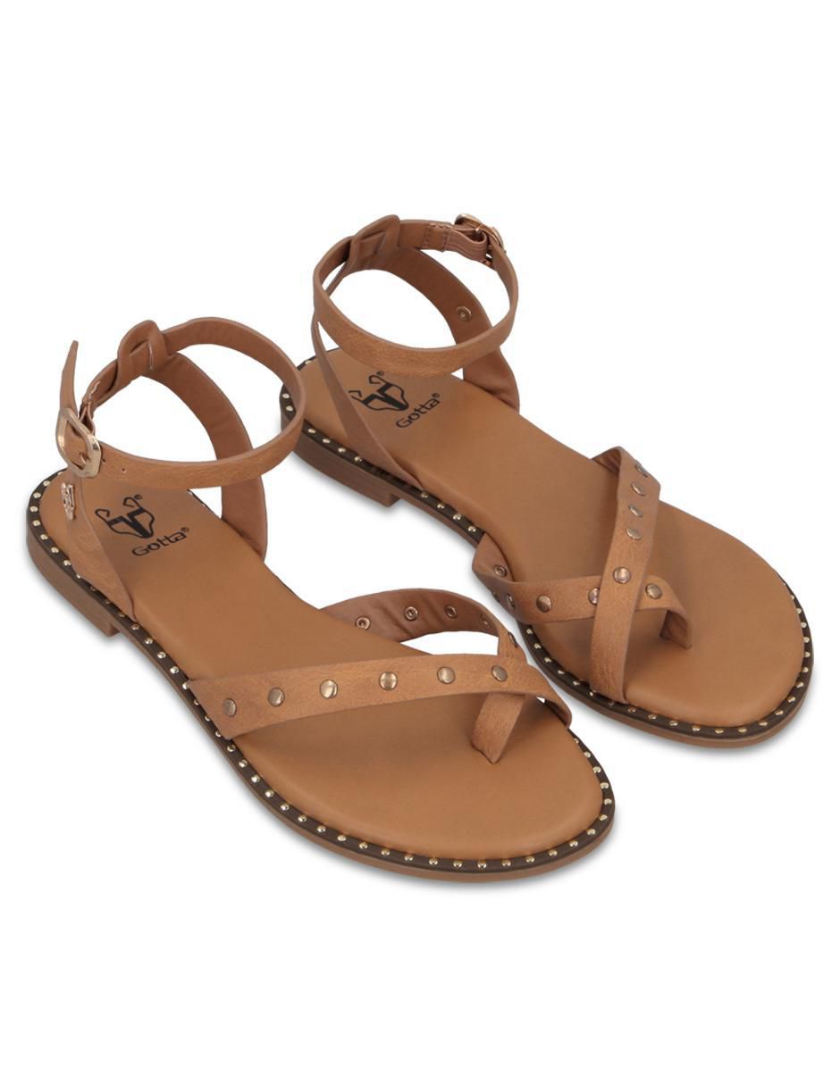 Sandalia para mujer 3