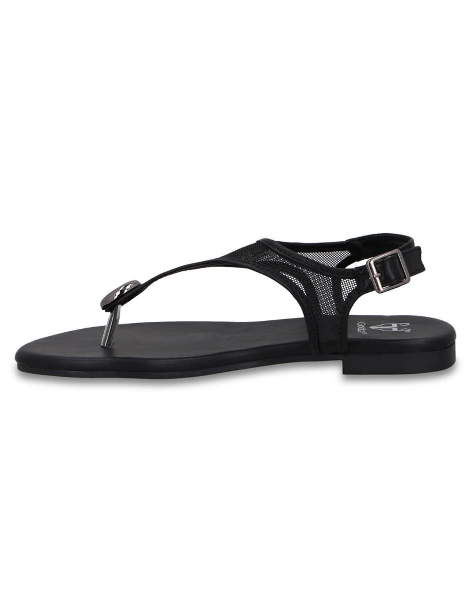 Sandalia para mujer 4
