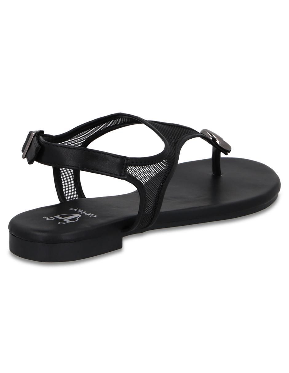Sandalia para mujer 5