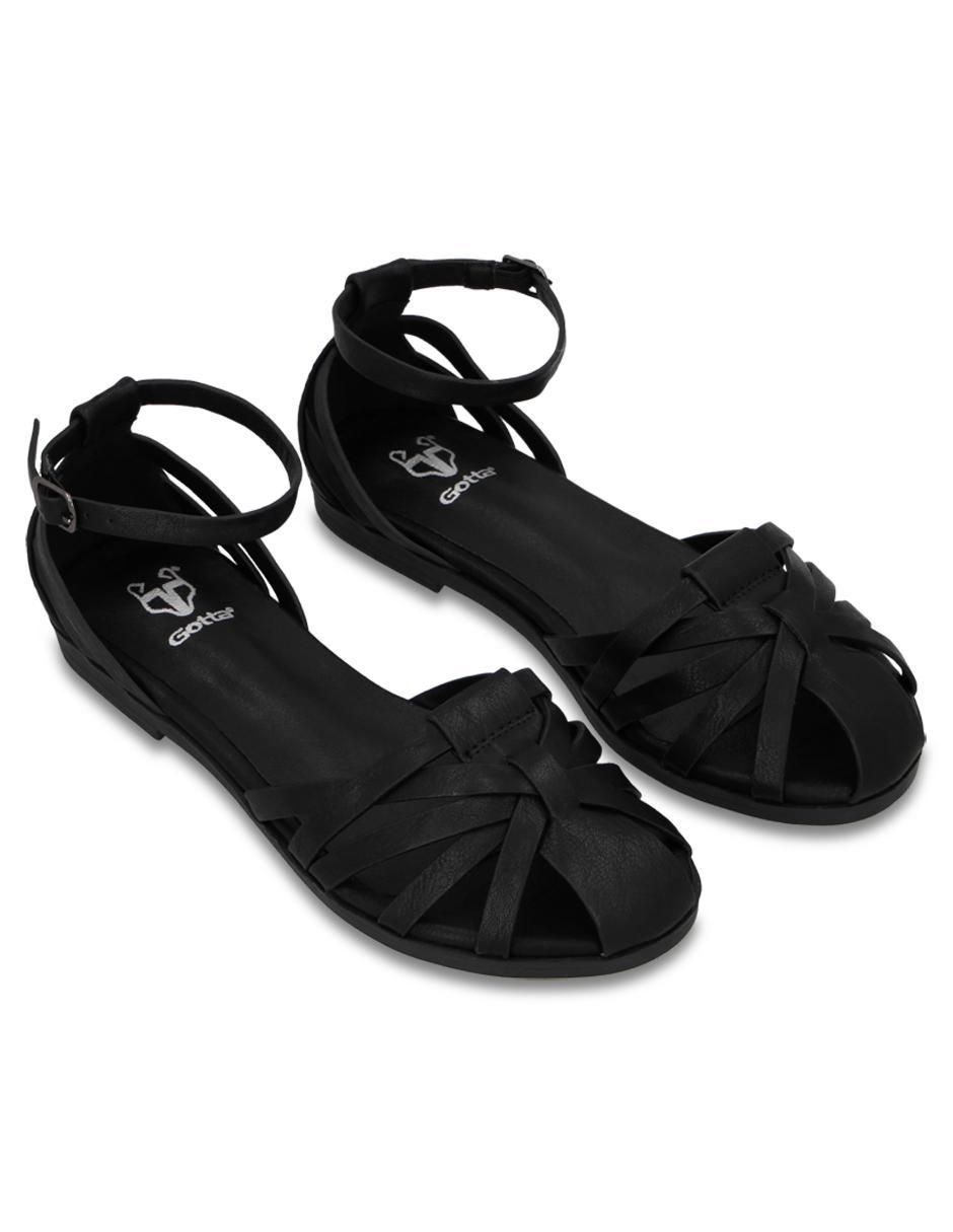 Sandalia para mujer 3