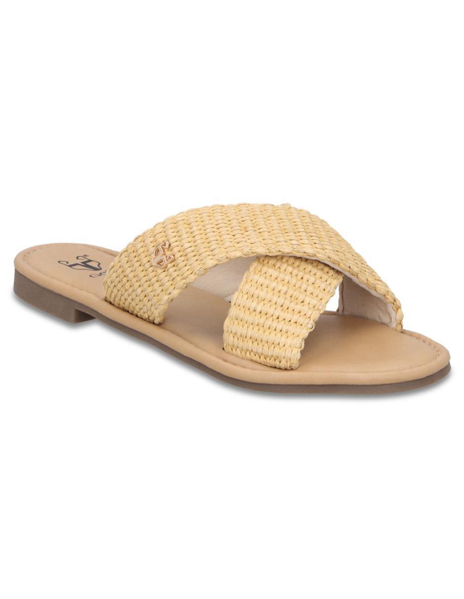 Sandalia para mujer