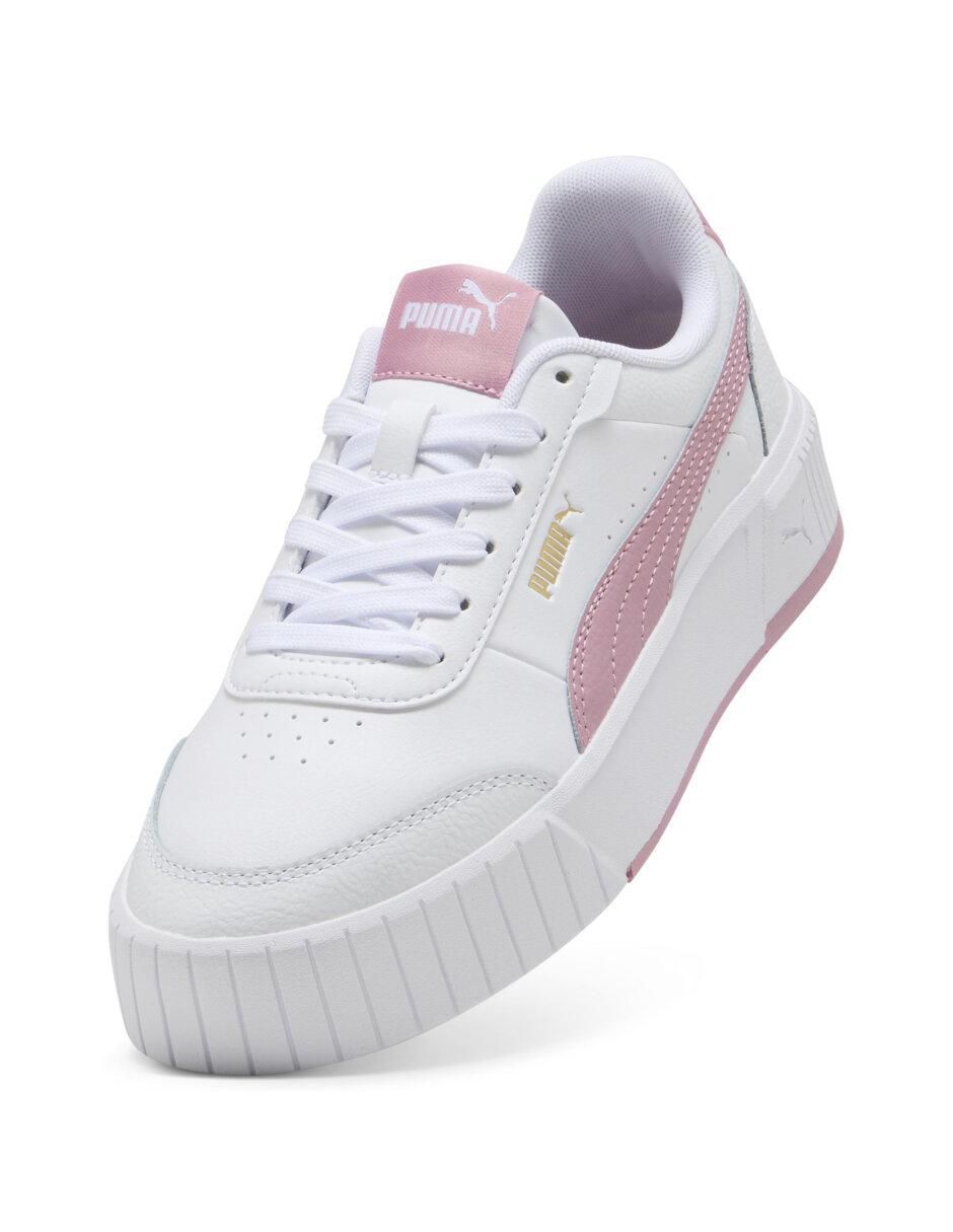 Tenis Carina Mia para mujer 5
