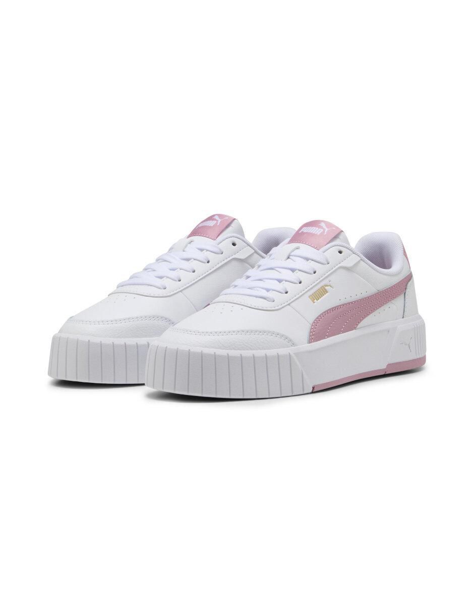 Tenis Carina Mia para mujer 6