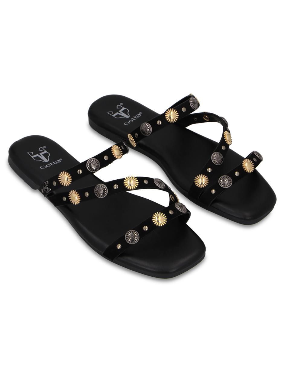 Sandalia para mujer 3