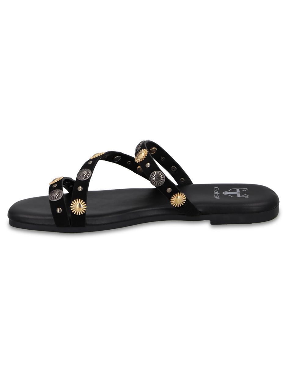 Sandalia para mujer 4