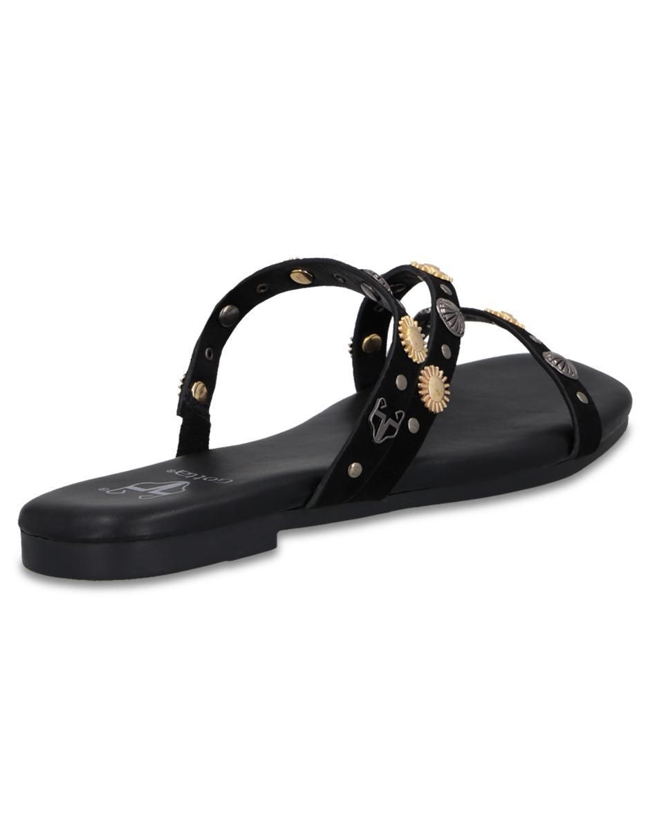 Sandalia para mujer 5