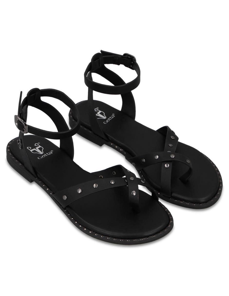 Sandalia para mujer 3