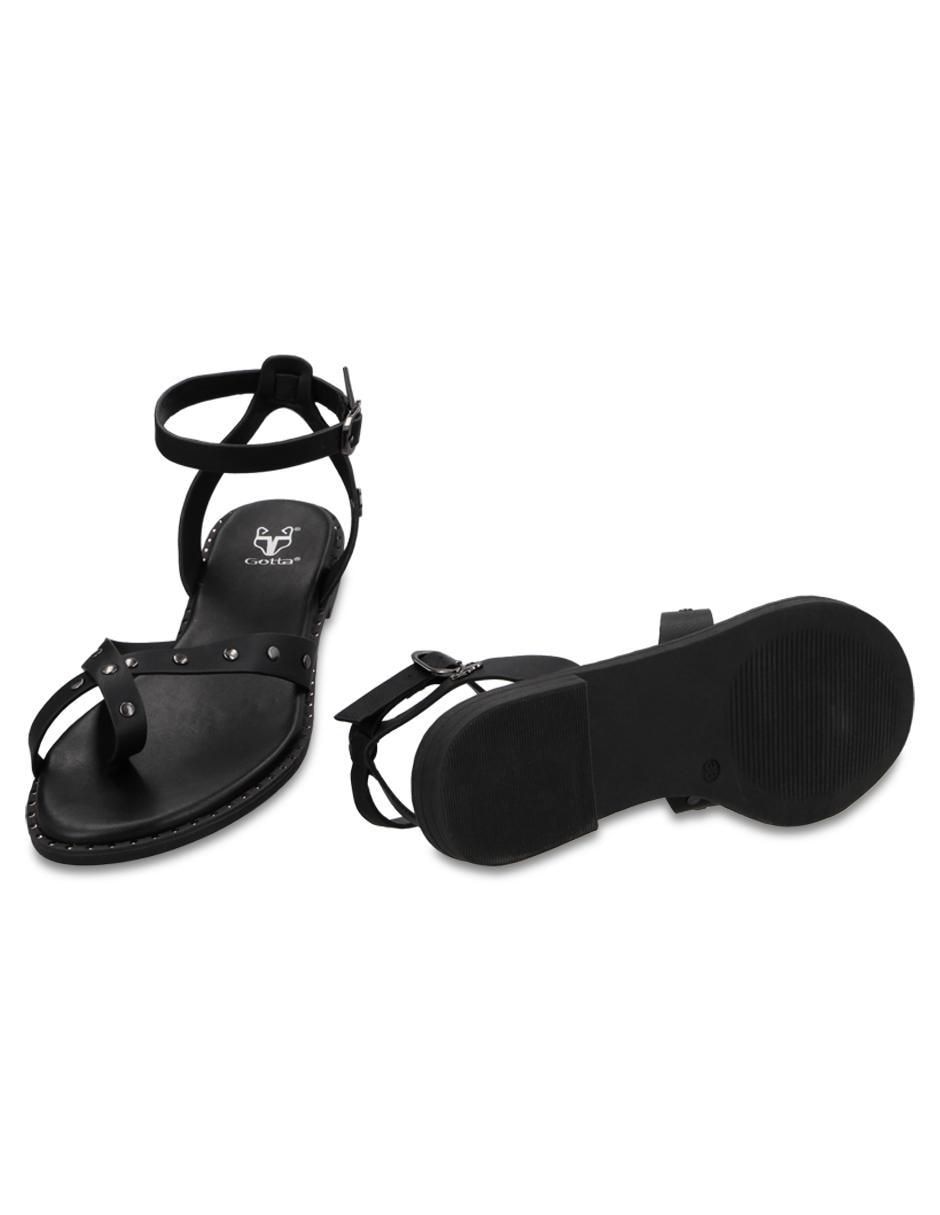 Sandalia para mujer 6